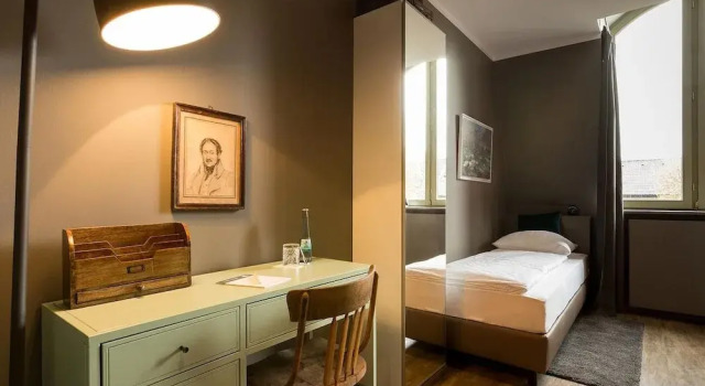 Hotel Heimathafen, Réserver Hôtel Lörrach Markgräflerland