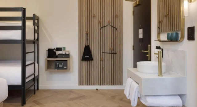 The Drey - Kensington, Earl's Court