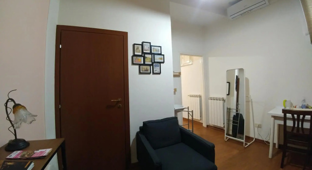 Двухместный номер Standard Dreaming Navona Rooms