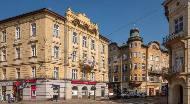70s Hostel, Забронировать Хостел Недорогие отели Кракова, рядом с Церковь Святого Франциска Ассизи, недорого