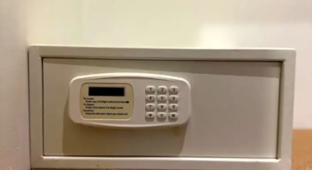 Номер Standard SGI Vacation Club Hotel