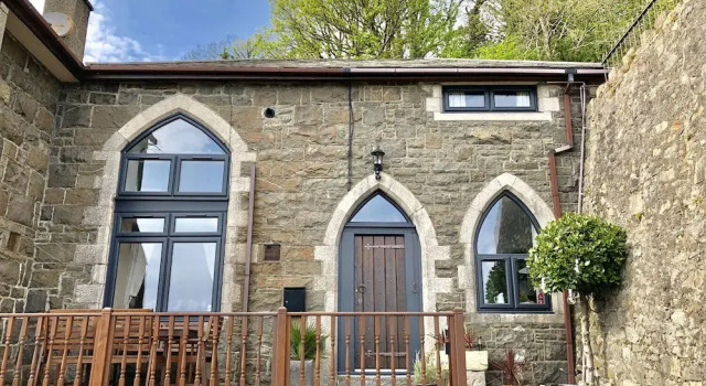 The Old School House, Prenota Hotel Pwllheli 