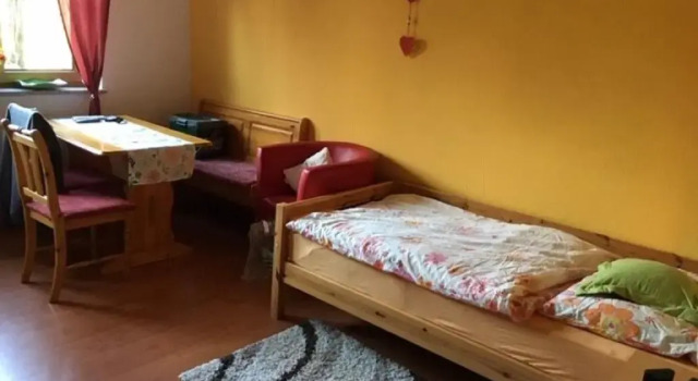 Апартаменты Ferienwohnungen Stahl