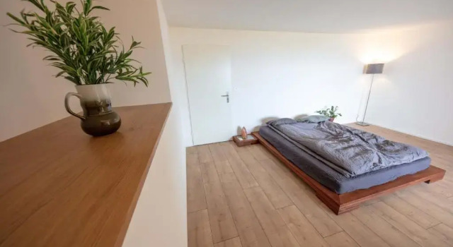 Номер Standard Young Backpackers Homestay