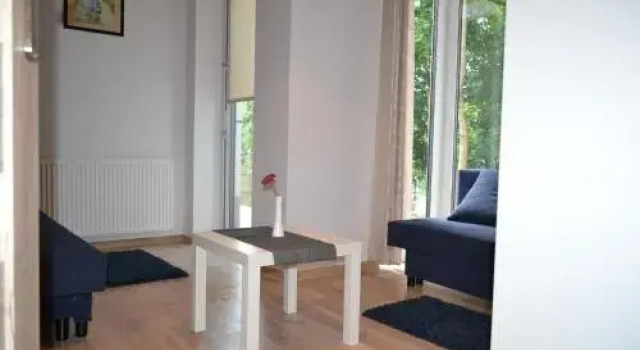 Apartamenty Willa Nawigator, Varaa Huoneisto Gdynia 