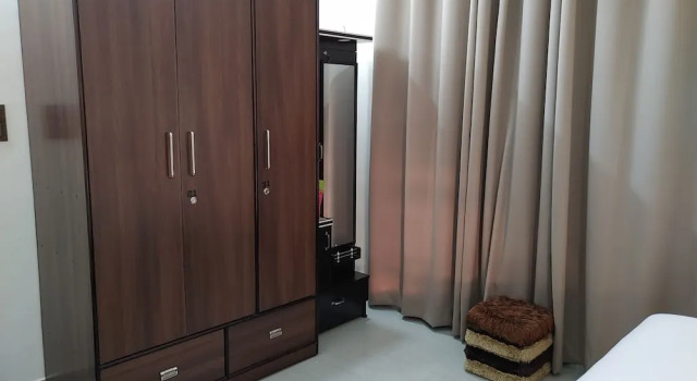 Апартаменты Deluxe Touristen Holiday Home A luxury Villa