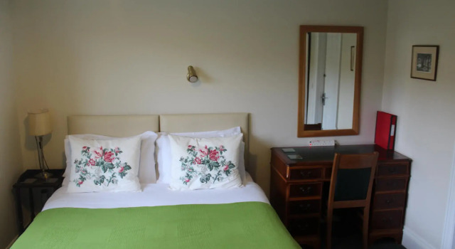 Двухместный номер Standard Oxfordbnb