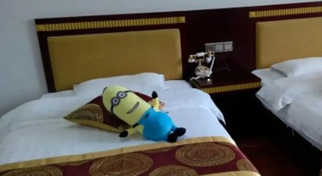 Emei Kelaiju Hotel