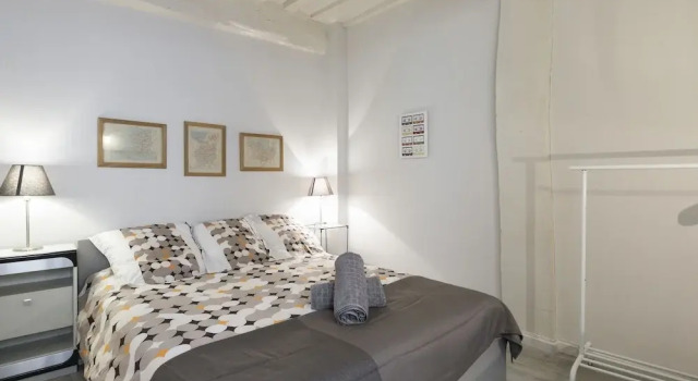 Vintage, Rezerwuj Apartament  