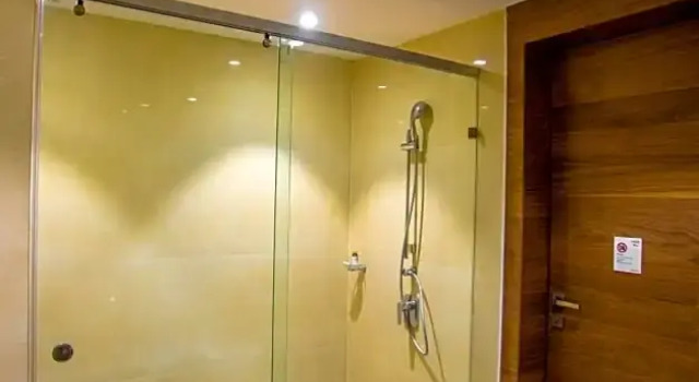 Двухместный номер Standard Citadel Hotel By Vinnca Shamshabad Airport, Hyderabad