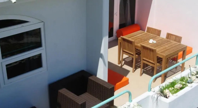 Апартаменты с 2 комнатами Tyne Beach Terrace Apartments & Houses