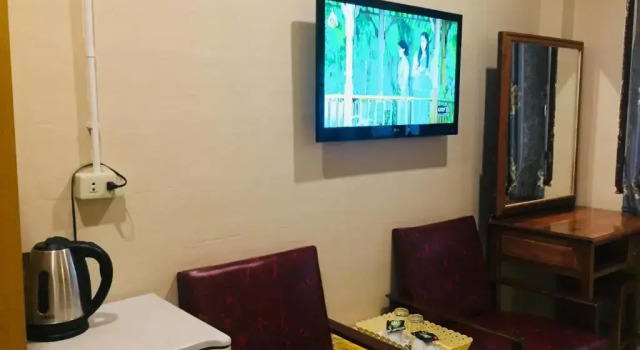 Номер Standard Nett Hotel