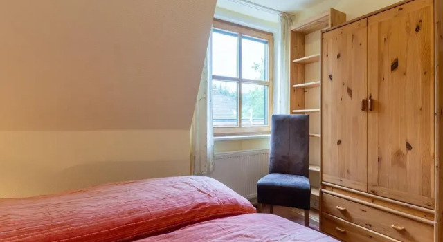 Wohnung in St.peter Ording
