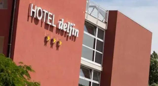 Hotel Delfin, Buchen Sie Hotel Jagodje Slowenisch Istrien