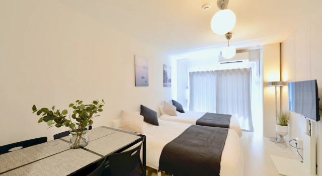 Allstay Kotobuki