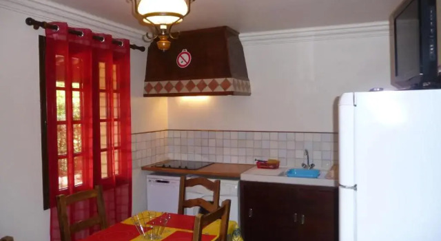 Апартаменты furniture tourism ground floor