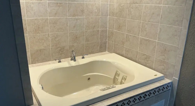 Люкс Deluxe Greenville inn