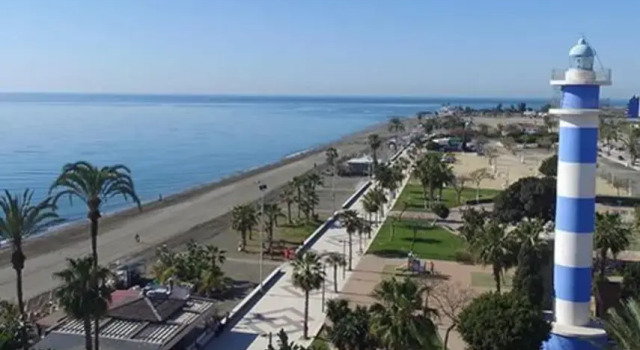 Апартаменты Nuevo 1 Hab. Confort 4 plazas a 180m playa. Plazamar
