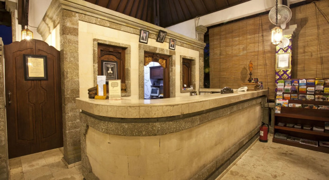Tamukami Hotel