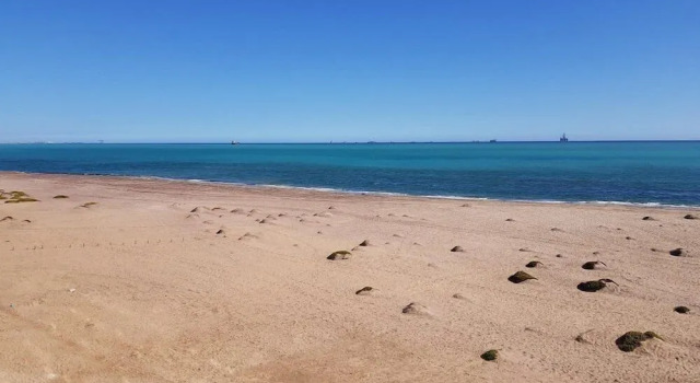 Luxusní pokoj Bay View Resort Namibia