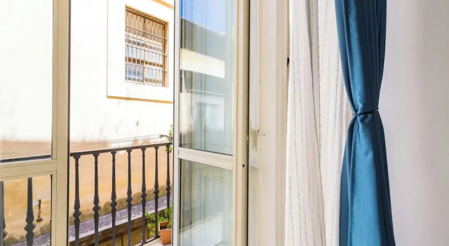 Номер Standard B&B Antica Napoli