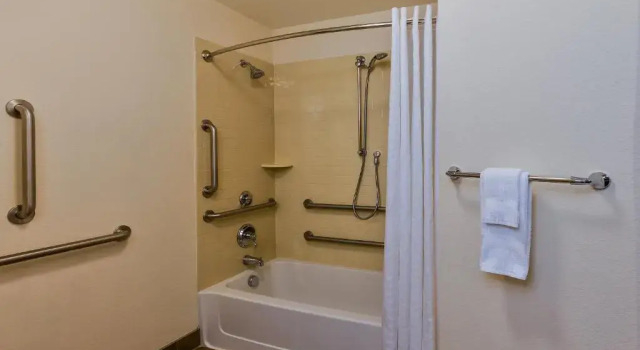 Номер Standard Candlewood Suites Tucson by IHG