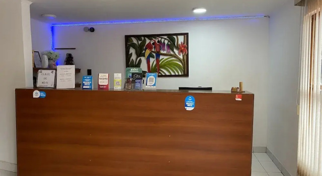 Hotel Itavera