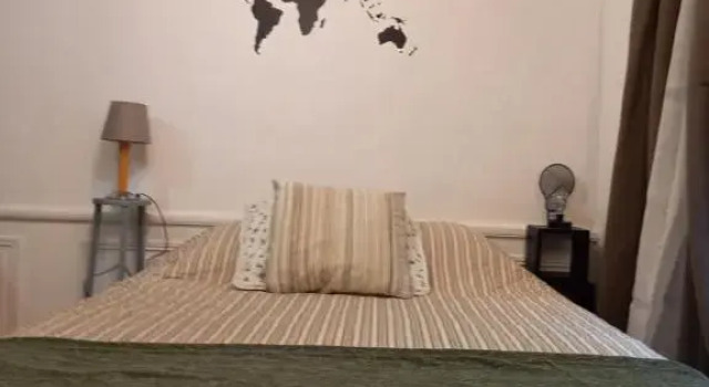 Charmant studio dans le Vieux Tours, Rezerwuj Apartament Tours 