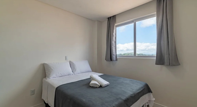 CII - Apartments 900m From the Beach in Porto Belo, Забронировать Апартаменты/квартира Порту-Белу Санта-Катарина