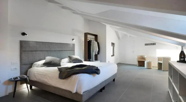 Семейный номер Superior Boutique Hotel Touring