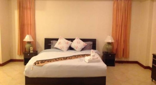 Tave Villa Phuket, Забронировать Вилла Виллы Патонг-Бич, рядом с Арена для бокса, Патонг, Вилла