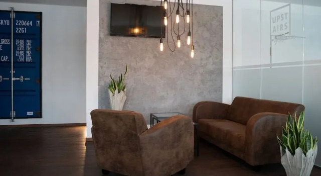 Upstairs by Mamas, Reserva ahora Hotel Landshut 