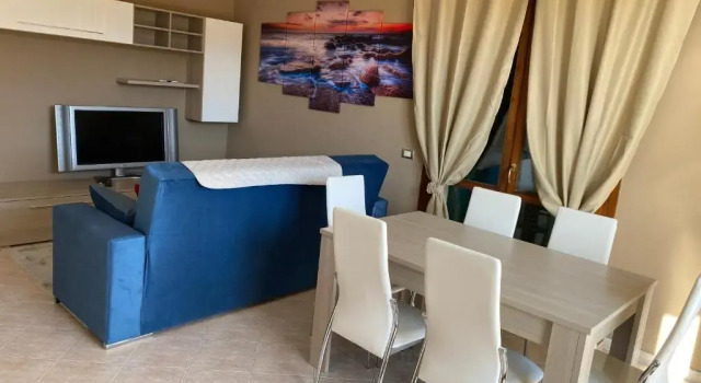 Коттедж Cinque Terre Casa Vacanze