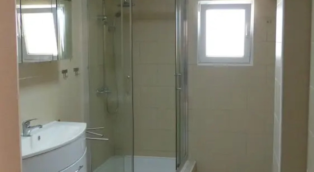 Апартаменты c 1 комнатой Villa Romeo