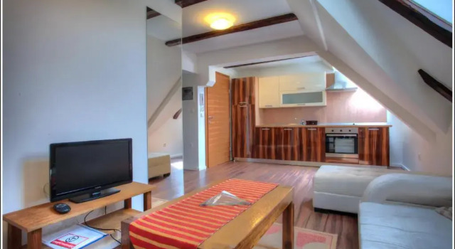 Апартаменты Bokun Apartments I