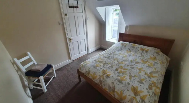Двухместный номер Standard The Grapevine Hostel