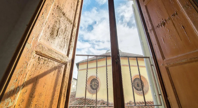Hemeras Boutique House Pepi, Забронировать Бутик-отель Флоренция Тоскана, рядом с Дом Буонаротти