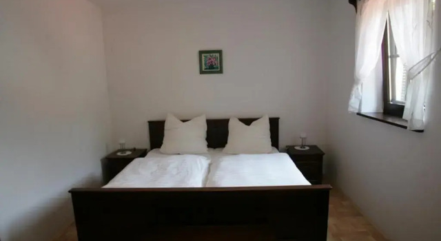 Двухместный номер Standard Farm Stay Frank Ozmec Wine and Glamping estate