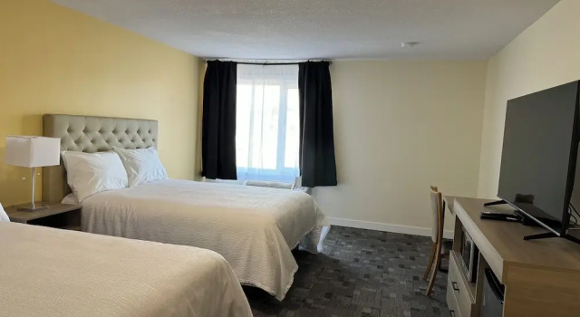Номер Grand The Viking Inn