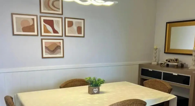 Номер Standard Excepcional Nautilus Home Clube com Vista Mar