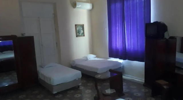 Семейный номер Standard La Casa del Turix