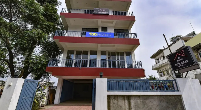 Fabexpress Thul Ghar Home Stay, Rezervovat Hotel Déhrádún Uttarakhand