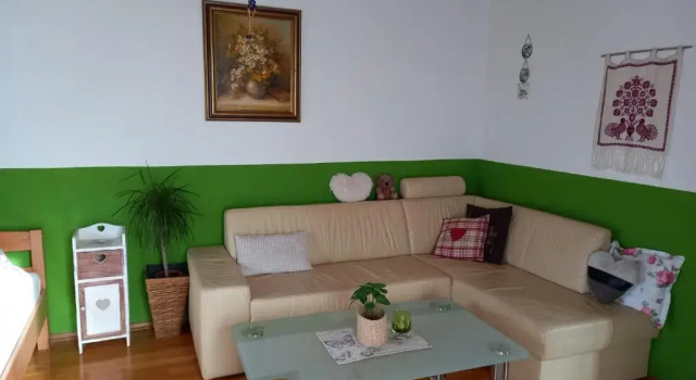 Appartamento Marias Ferienwohnung