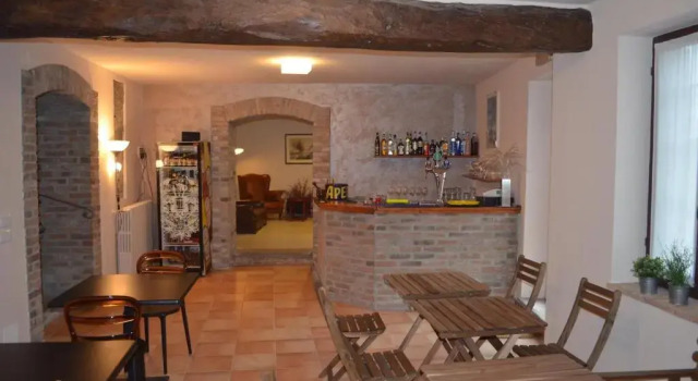 Suite Locanda In Calvignano