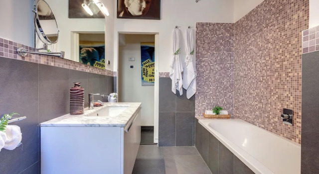 Апартаменты Mamo Florence - Sophia Apartment