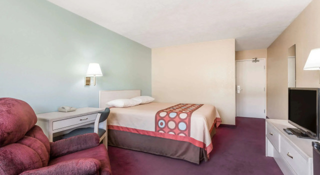 Super 8 by Wyndham Nephi, Reserva ahora Hotel Nephi Utah