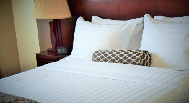 Standard- værelse Addissinia Hotel