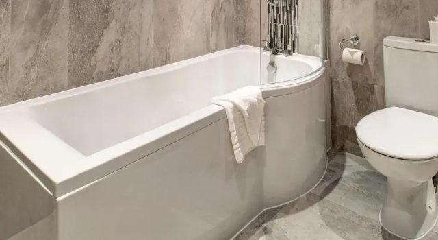Трёхместный номер Standard Lord Haldon Country Hotel, Sure Hotel Collection by Best Western