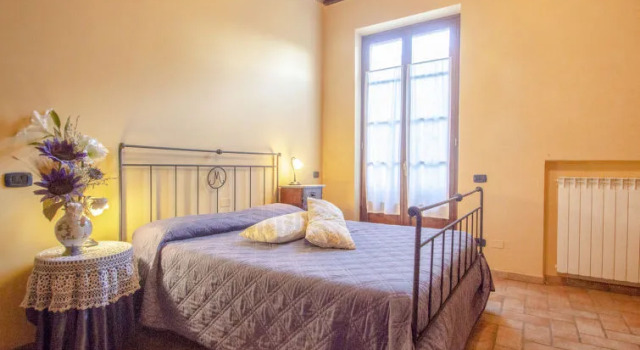 Holiday Home Capanna di Sotto by Interhome