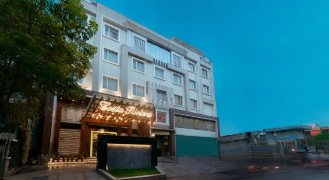 Люкс Premium Costa Riviera Hotel